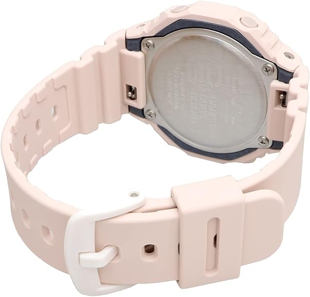 Amazon.co.jp: CASIO G-SHOCK GMA-S2100-4A [並行輸入品] : ファッション